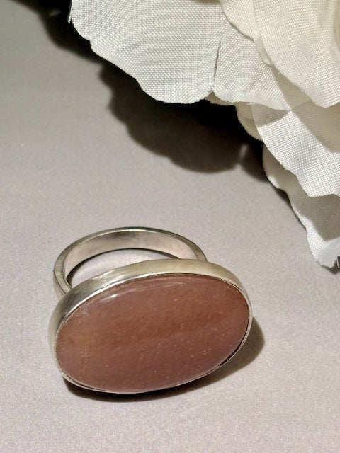 First Light Ring - Arete Adorned