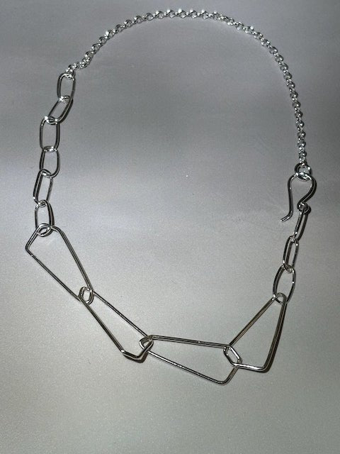 Fortitude Necklace - Arete Adorned