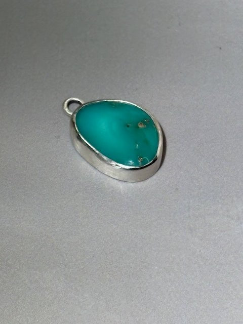 Grounding Charm - Arete Adorned