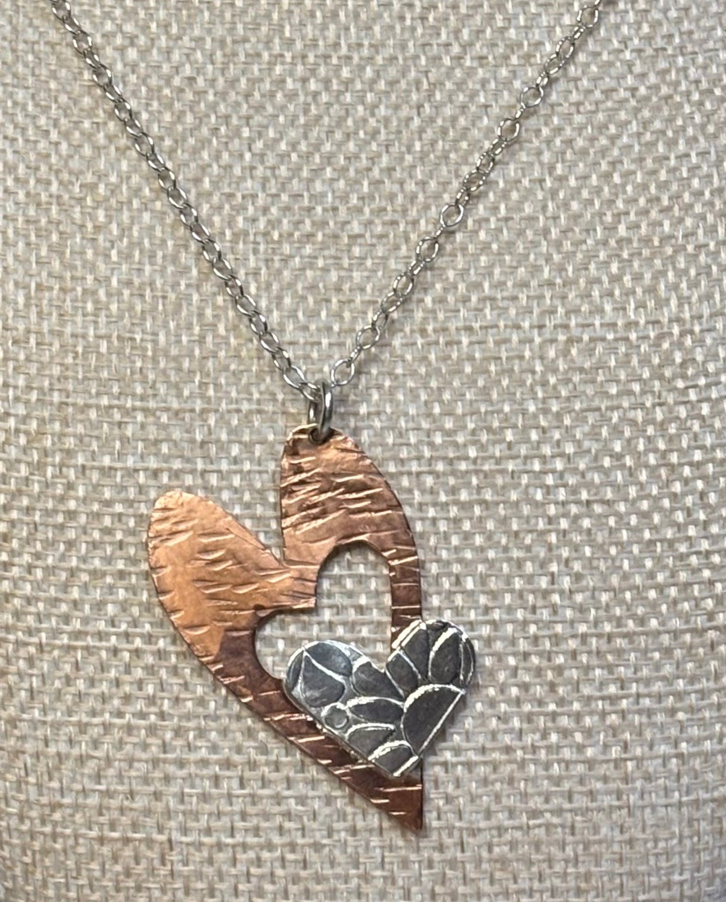 Heart Wide Open - Arete Adorned