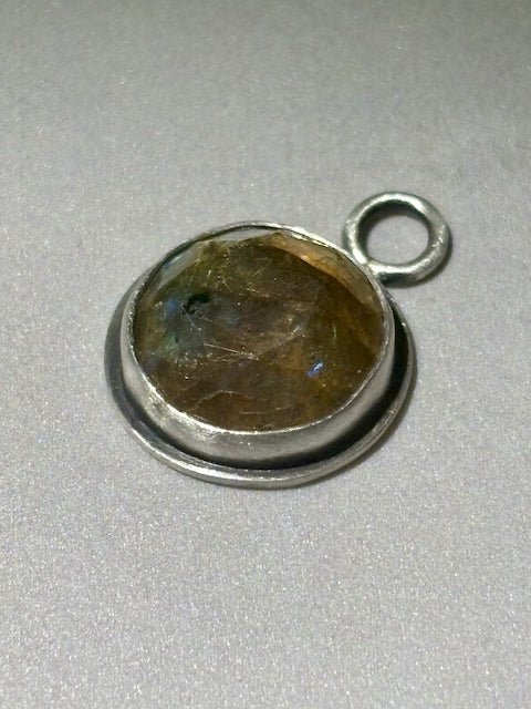 Intuition Charm - Arete Adorned