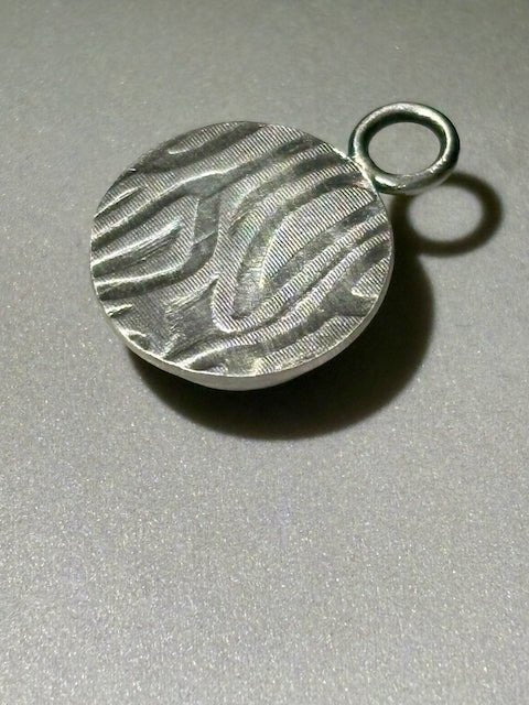 Intuition Charm - Arete Adorned