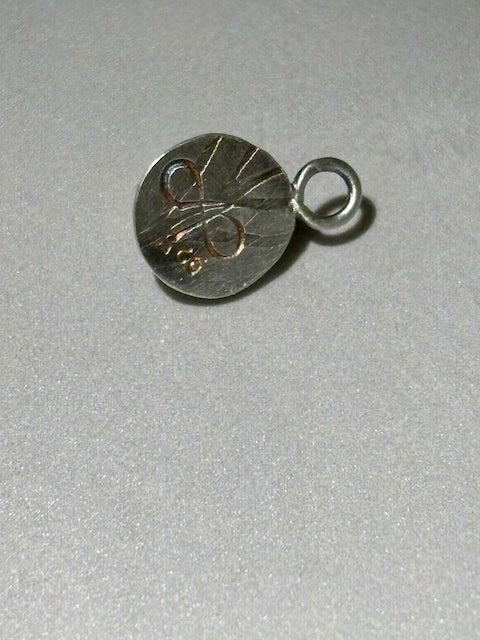 Joy Charm - Arete Adorned