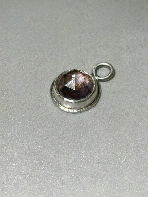 Joy Charm - Arete Adorned