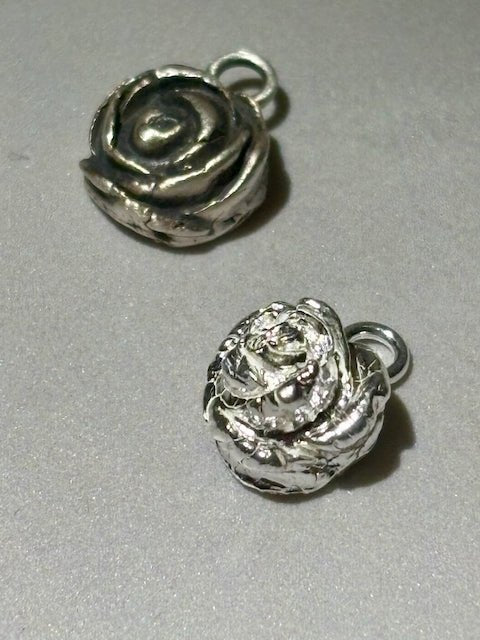 Love Charm - Arete Adorned