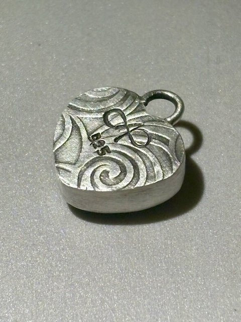 Protection Charm - Arete Adorned