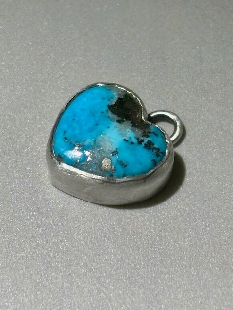 Protection Charm - Arete Adorned