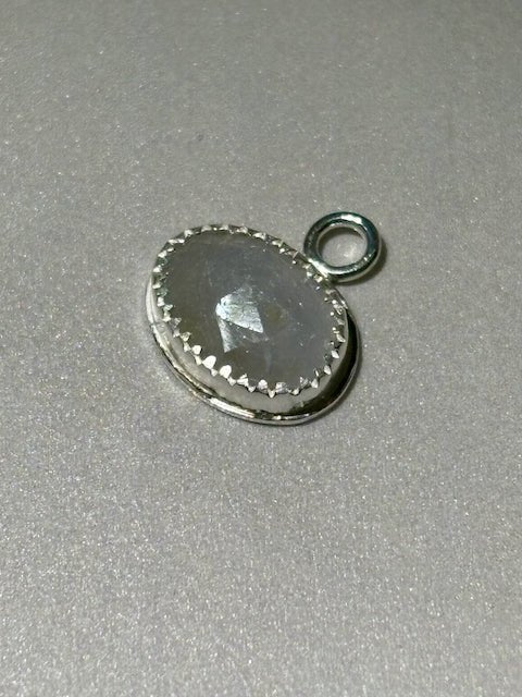 Purity Charm - Arete Adorned