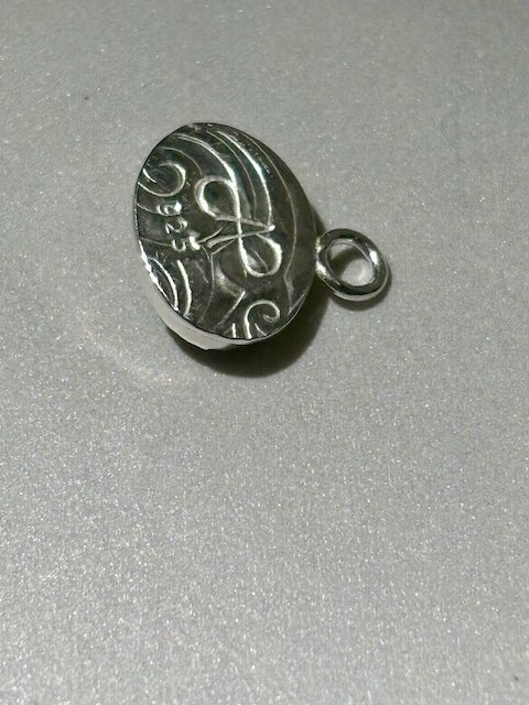 Purity Charm - Arete Adorned