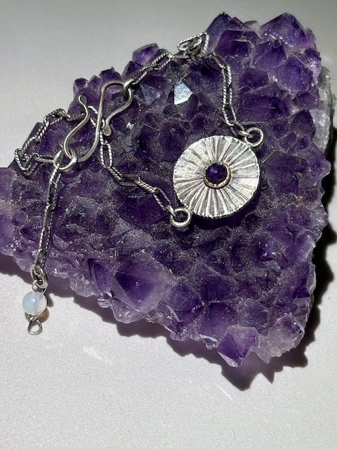 Radiant Bracelet - Arete Adorned