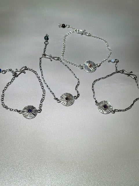 Radiant Bracelet - Arete Adorned