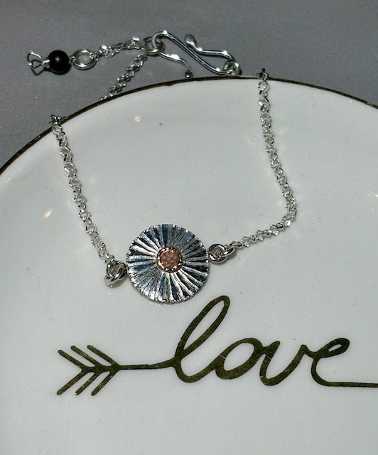 Radiant Bracelet - Arete Adorned