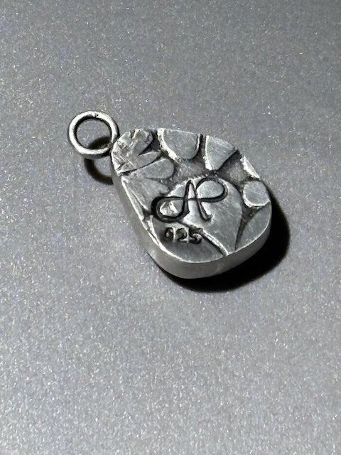 Renewal Charm - Arete Adorned