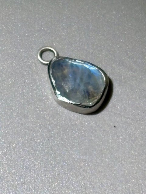 Renewal Charm - Arete Adorned