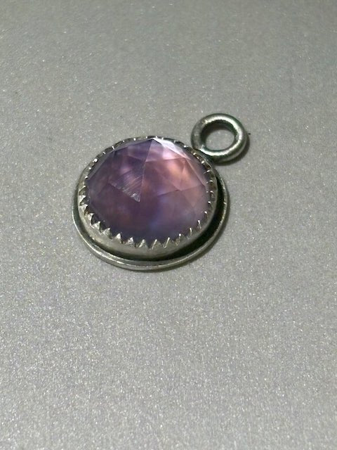 Serenity Charm - Arete Adorned