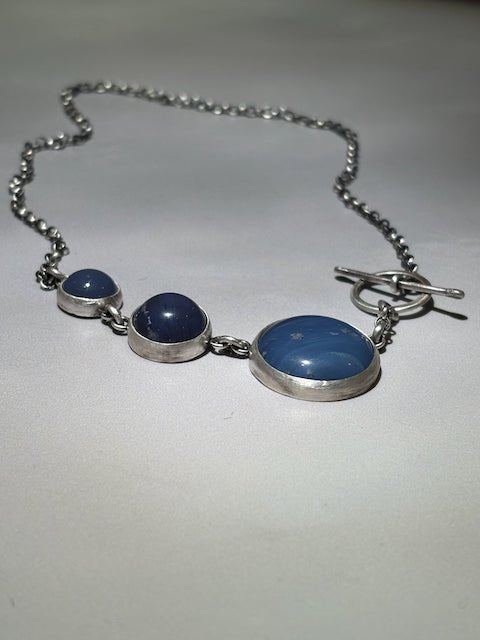 Speak Your Truth Necklace - Arete Adorned