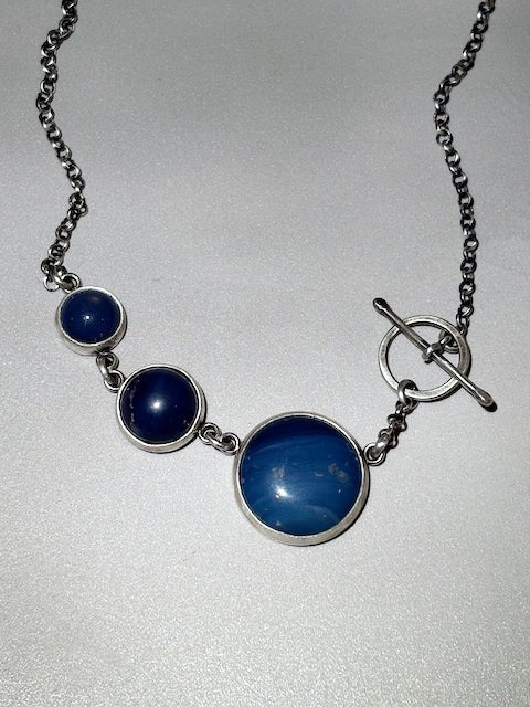 Speak Your Truth Necklace - Arete Adorned