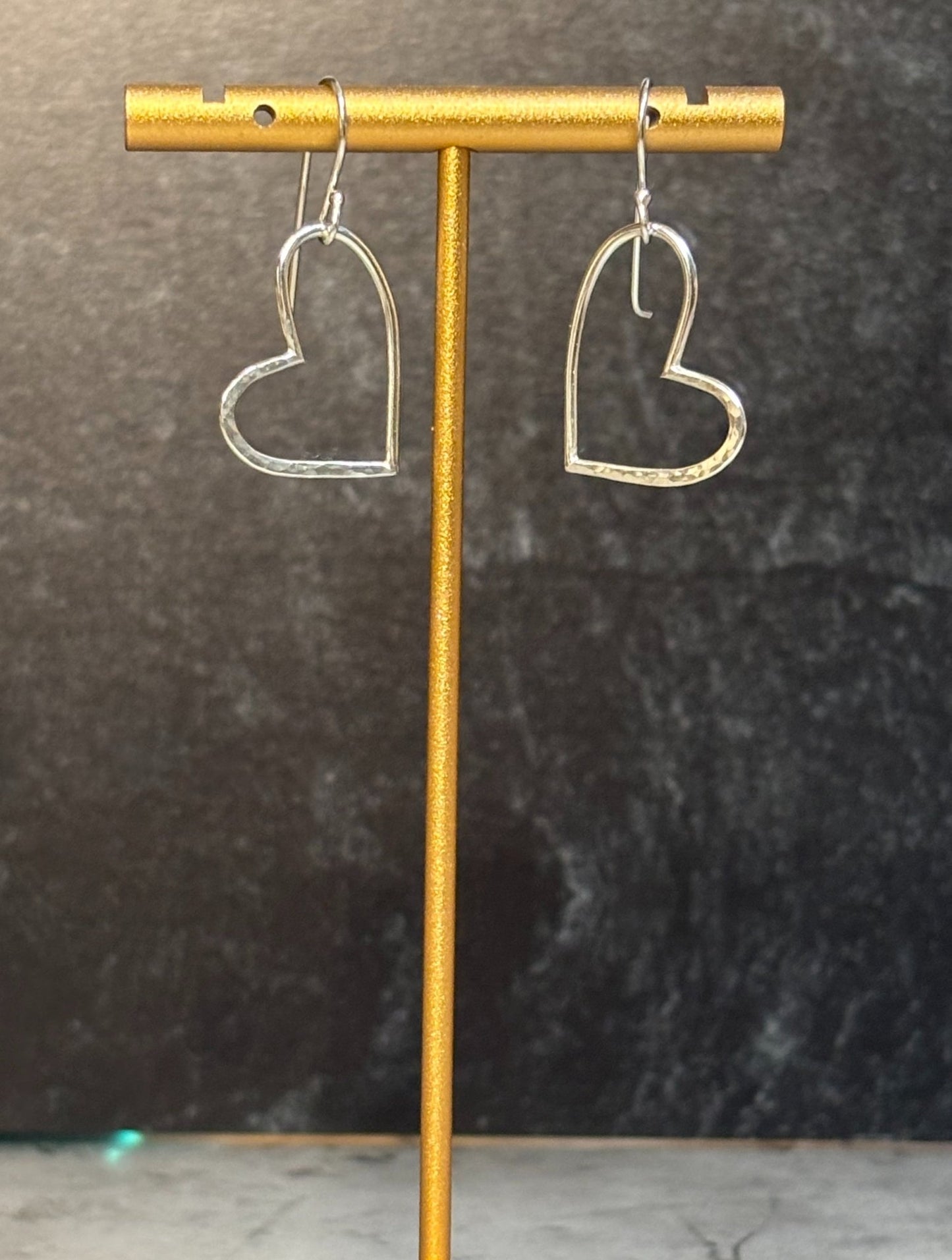 Special Love Earrings - Arete Adorned