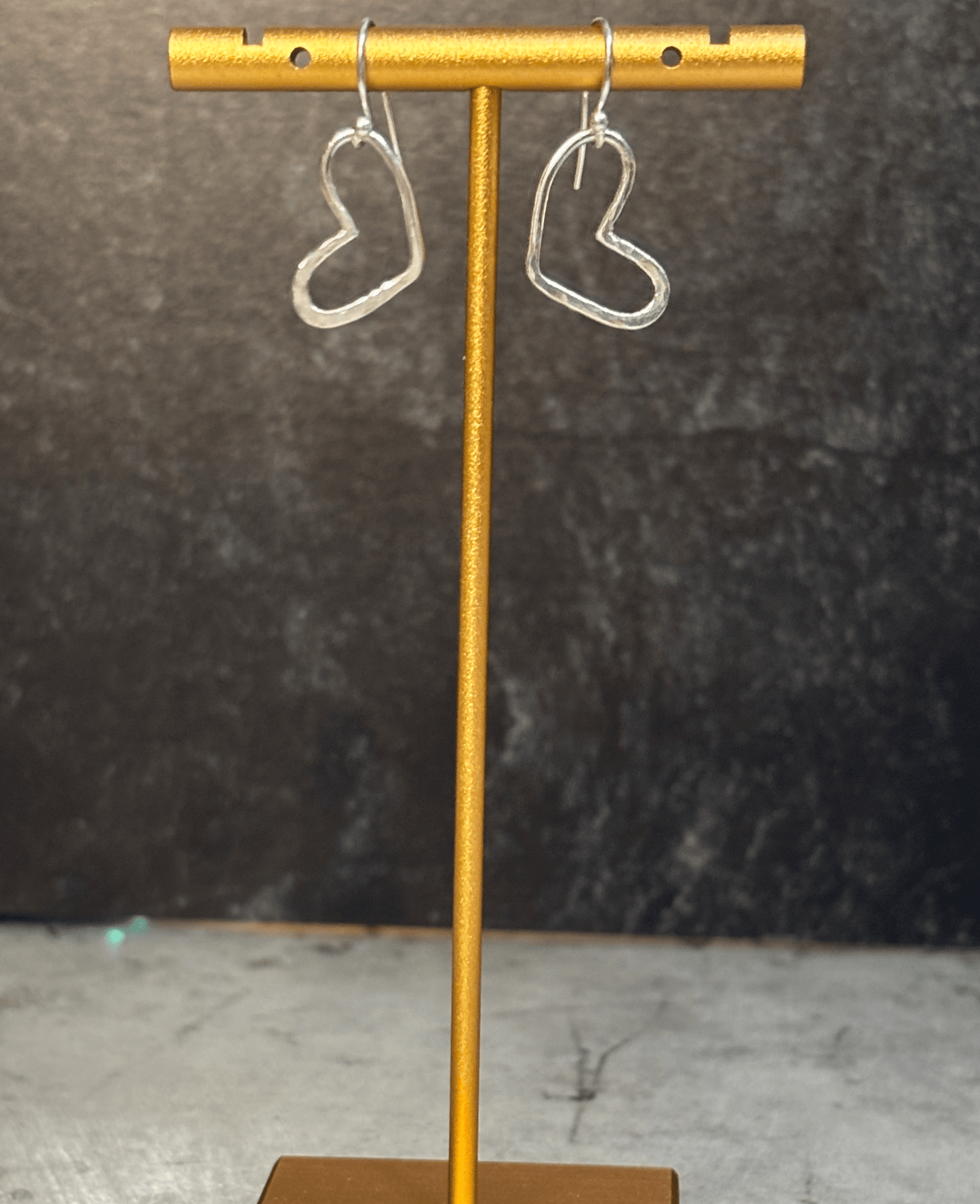 Special Love Earrings - Arete Adorned