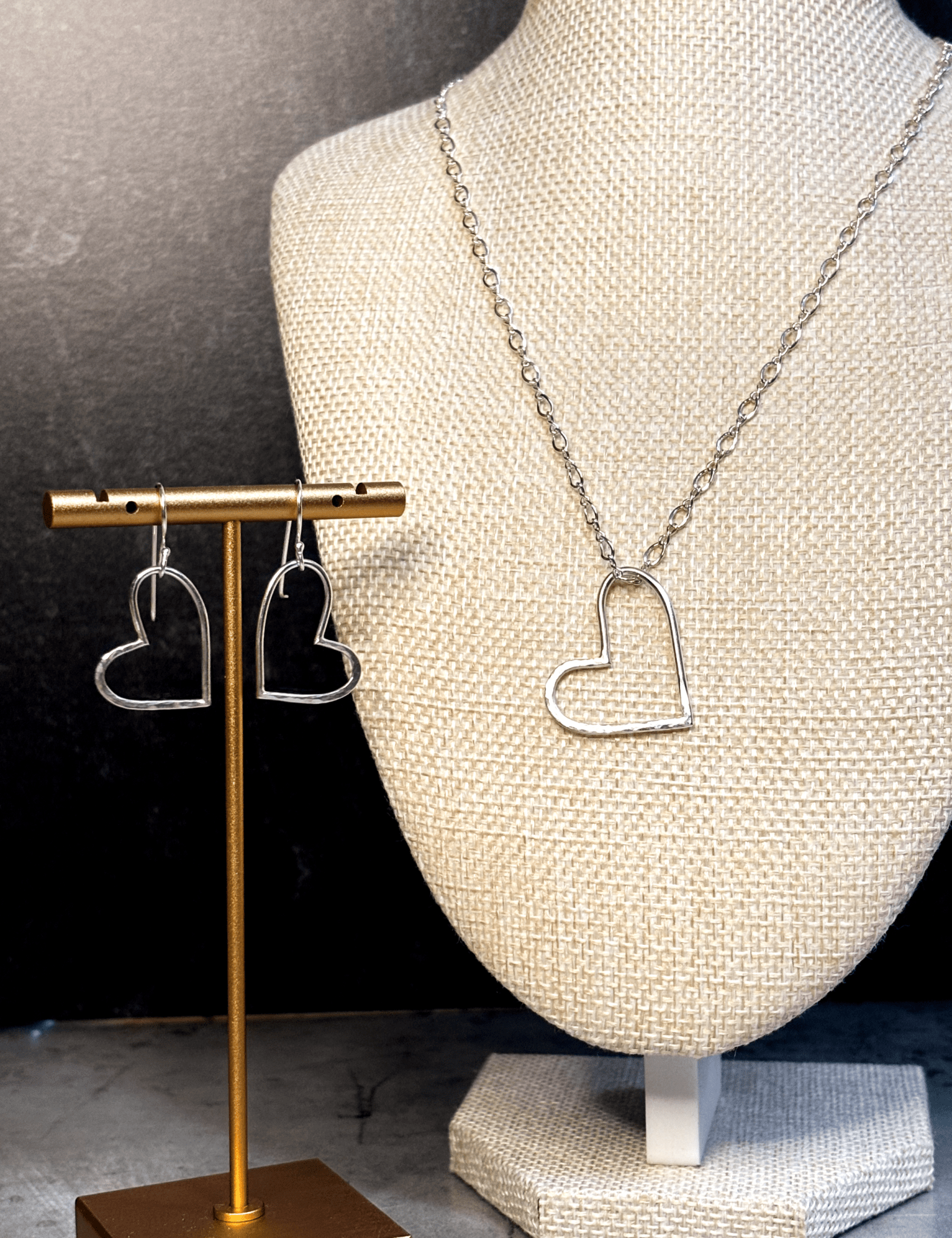 Special Love Necklace - Arete Adorned