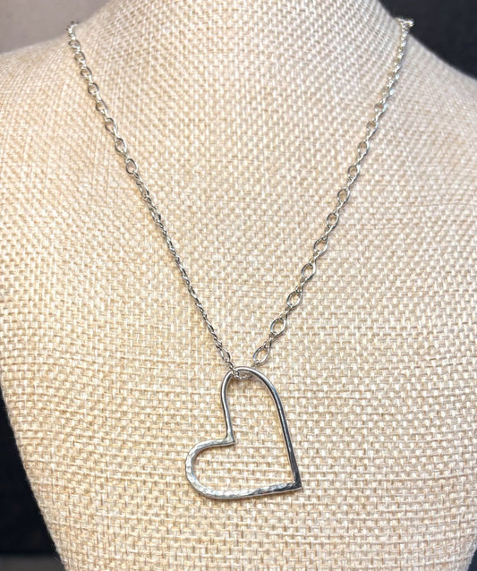 Special Love Necklace - Arete Adorned