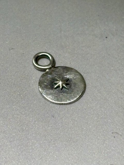 Stella Maris Charm - Arete Adorned