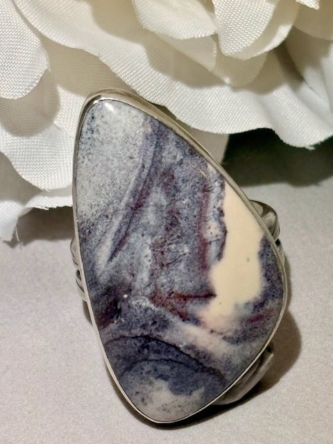 Storm System Ring - Arete Adorned