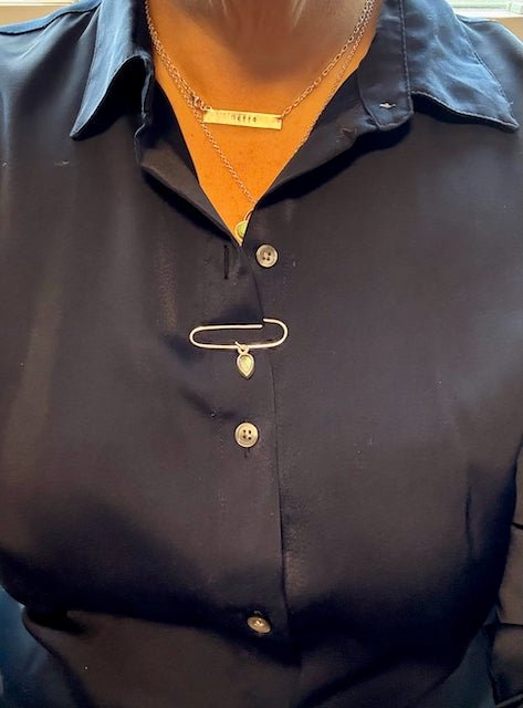 Unified Clip - Arete Adorned