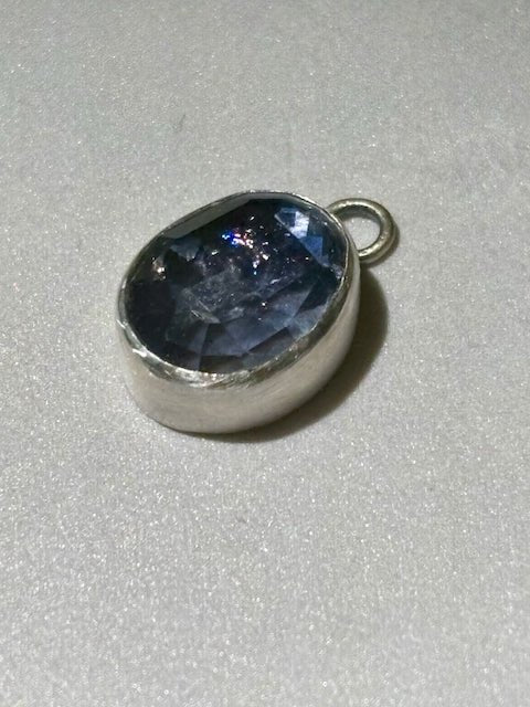 Vision Charm - Arete Adorned