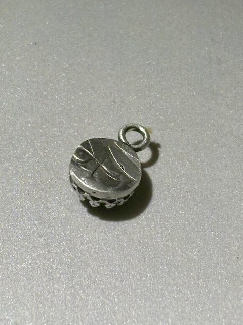 Vitality Charm - Arete Adorned