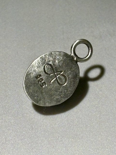 Wholeness Charm - Arete Adorned