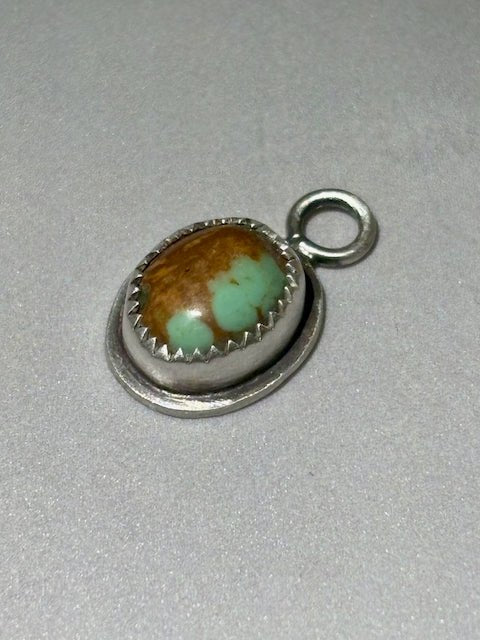 Wholeness Charm - Arete Adorned