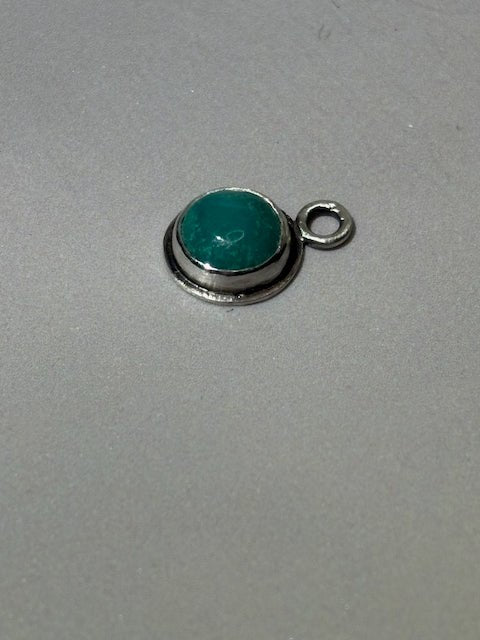 Wisdom Charm - Arete Adorned