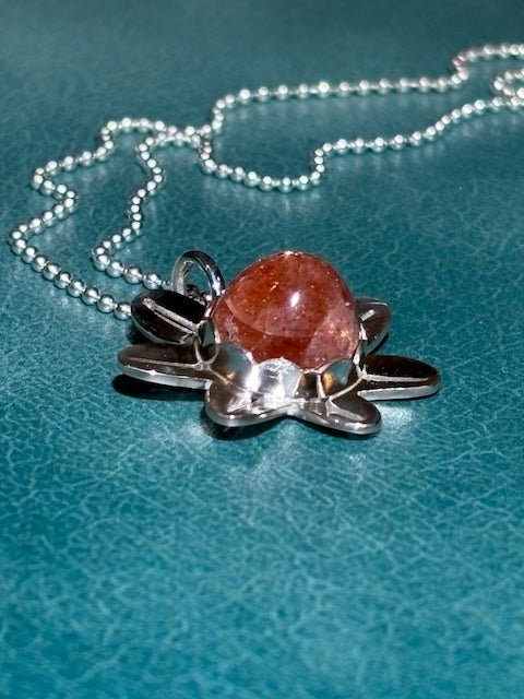 You're My Sunshine Necklace - Arete Adorned